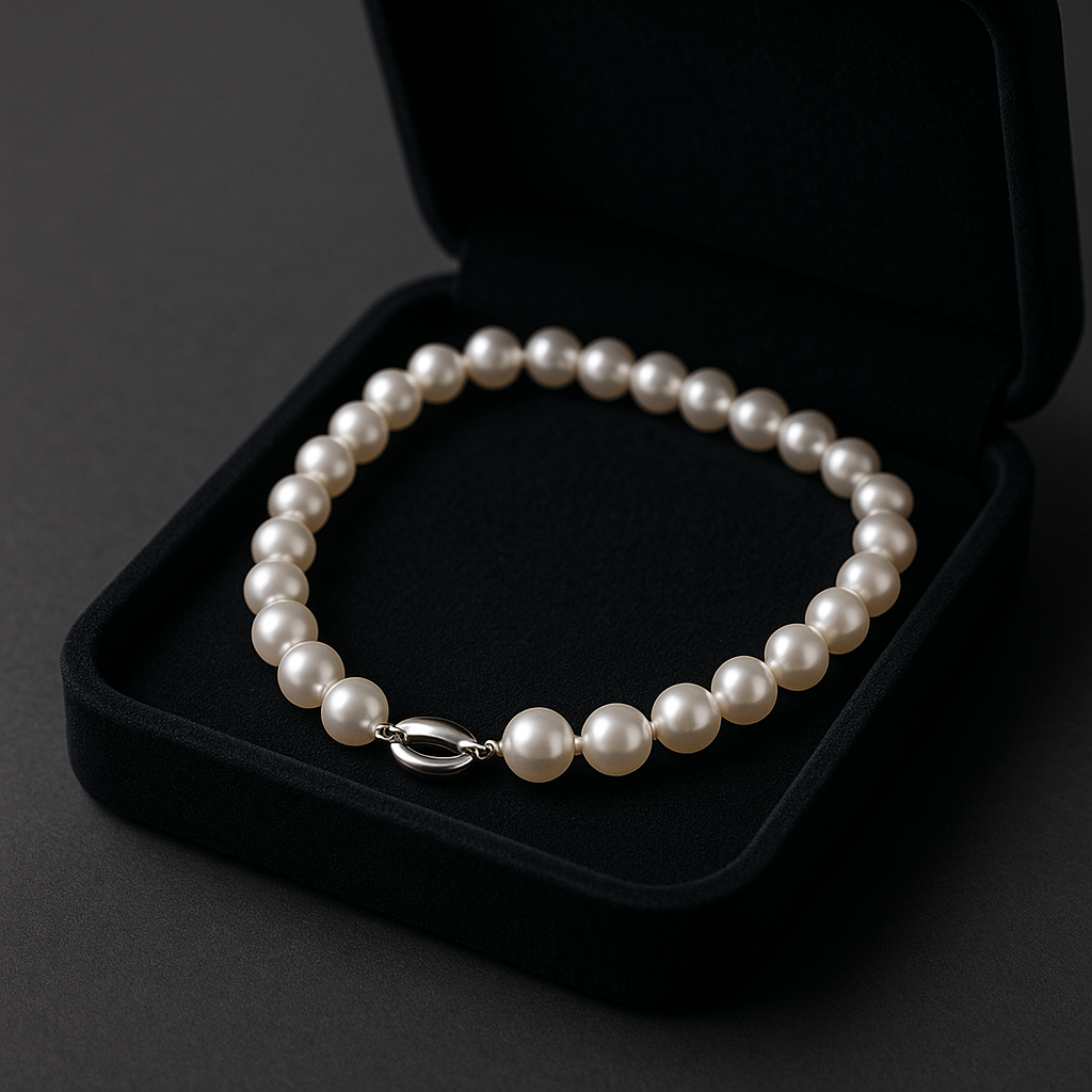 Luxury Jewelry